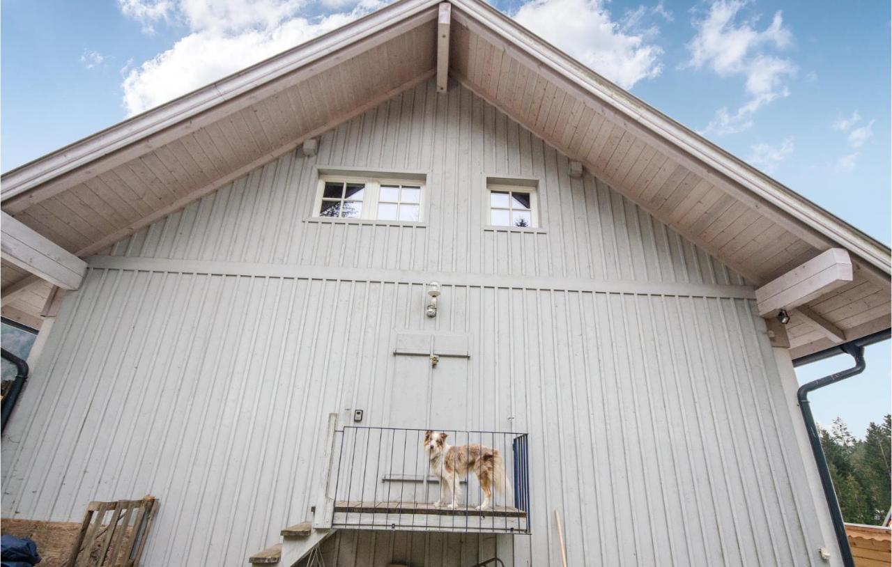 Ferienwohnung Niederndorferb, Niederndorferberg Экстерьер фото