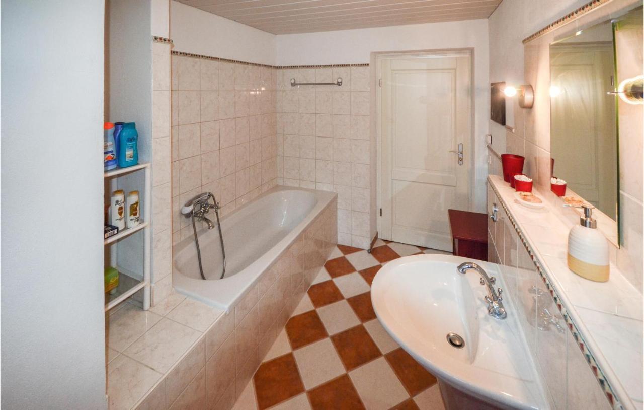 Ferienwohnung Niederndorferb, Niederndorferberg Экстерьер фото